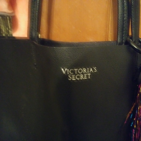 Victoria secret tote - Picture 2 of 2